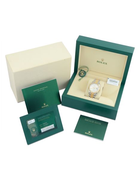 Rolex Datejust 126233